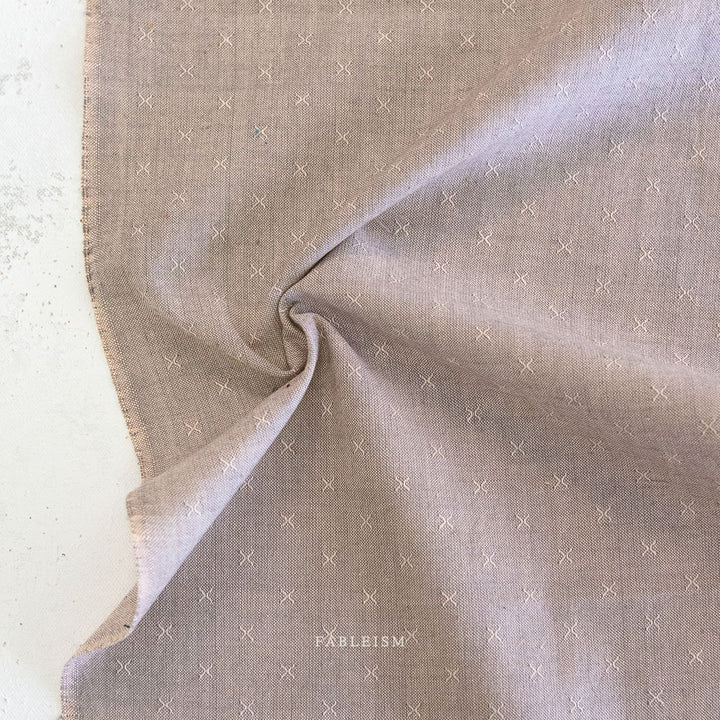 Fableism - Sprout Wovens - Sprout Woven in Heather