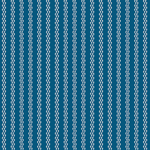 Art Gallery Fabrics - Becca Plymale - Gulf Breeze - Sandy Strolls