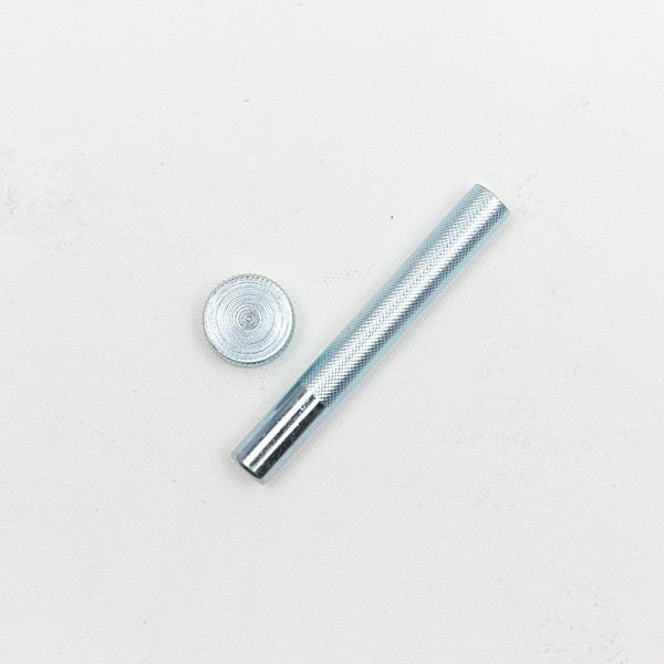 Handwerkzeug für einfache Hohlkopfnieten Ø 7mm