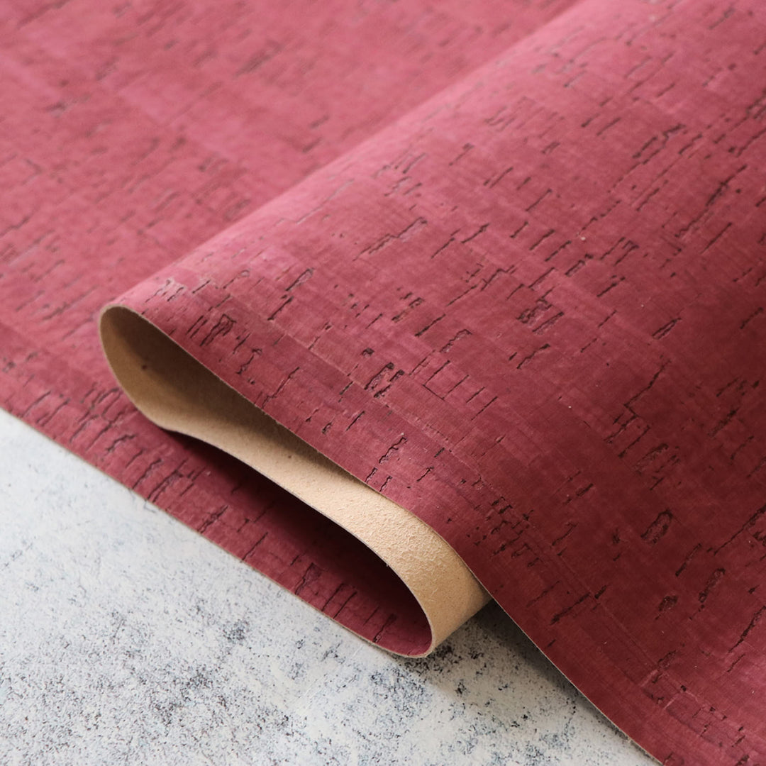 Kork in Rustic Tourmaline