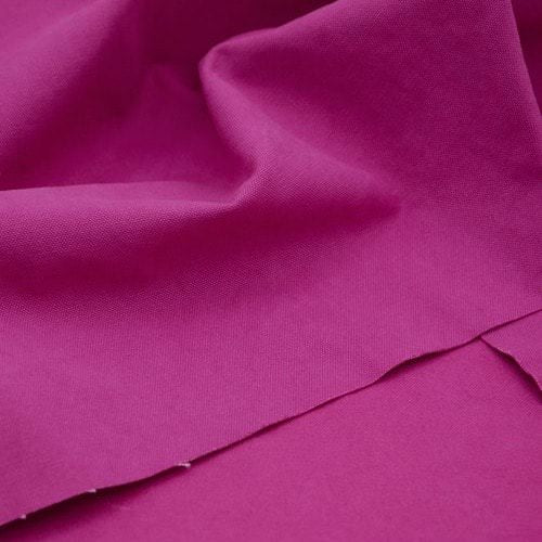 Mind the Maker Heavy Canvas in Magenta