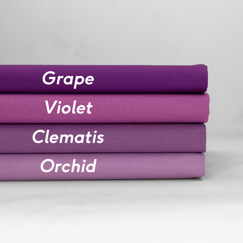 Paintbrush Studios in Orchid