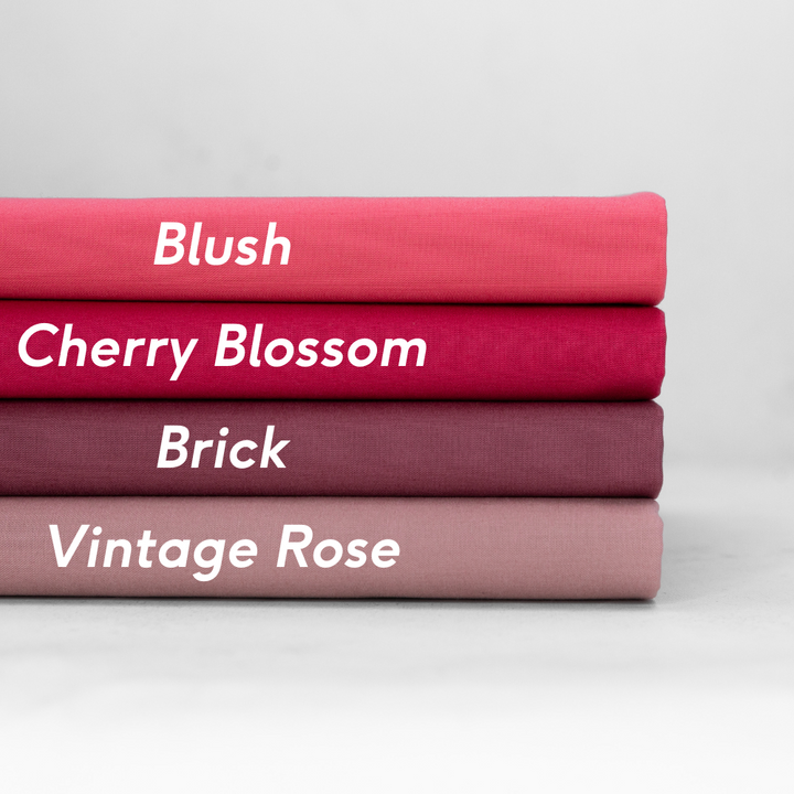 Paintbrush Studios in Cherry Blossom