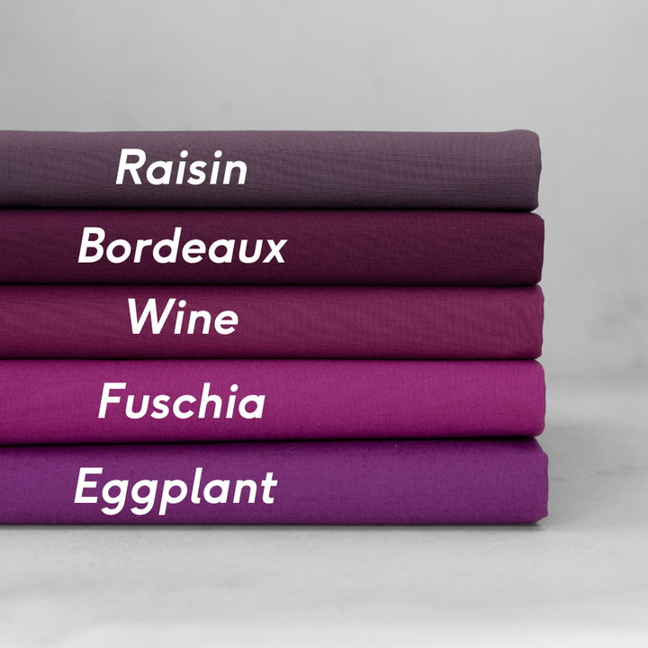 Paintbrush Studios in Eggplant