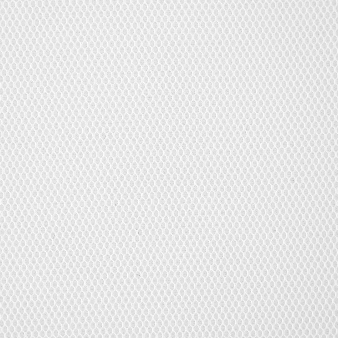 Air Mesh in Weiß