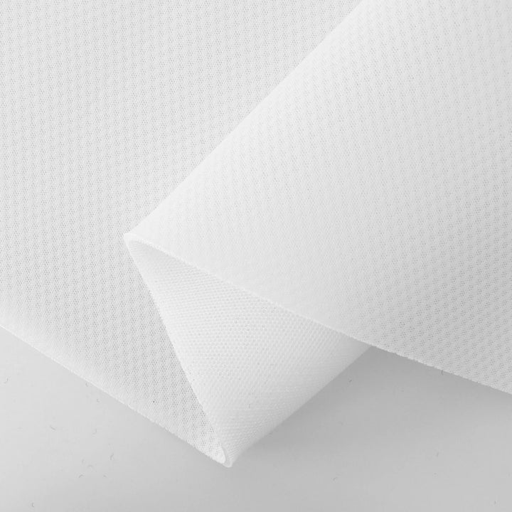 Air Mesh in Weiß