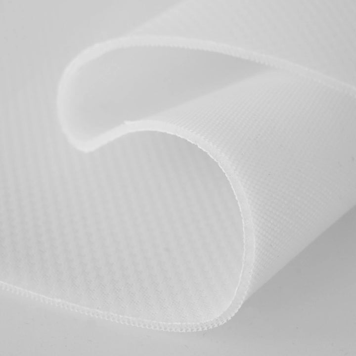 Air Mesh in Weiß
