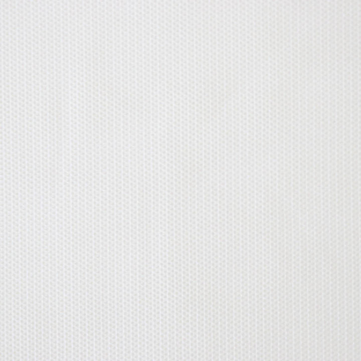 Feines Mesh in Weiß