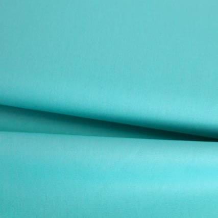 Essex Linen in der Farbe Medium Aqua