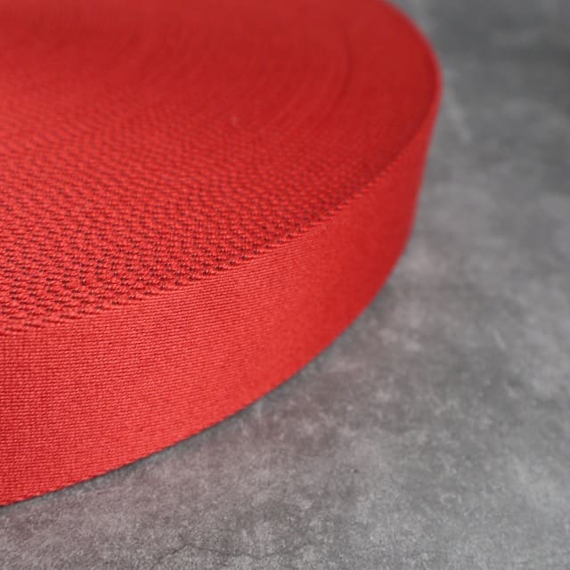 Gurtband Solid 40mm in Desert Dunes (glatt)