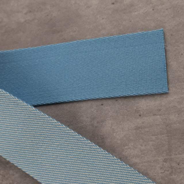 Gurtband Premium Summer 40mm in Tranquil Waters