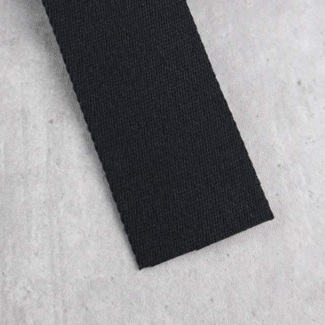 Gurtband Premium Fischgrät 40mm in Forest Caviar/Magnetism