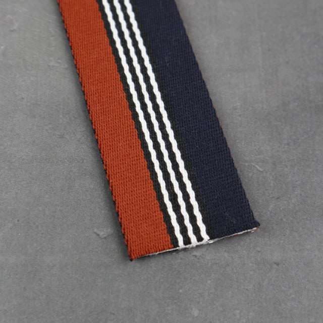 Gurtband Merchant and Mills - Dashing Rust