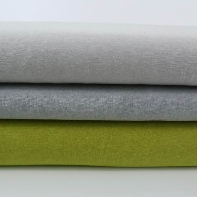 Essex Yarn Dyed Linen in Heather