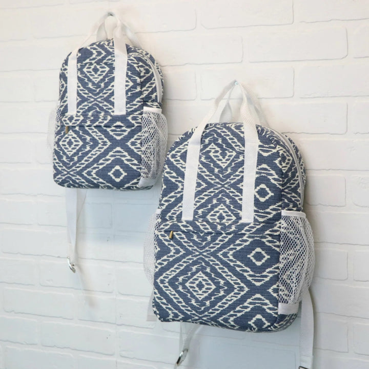 Schnittmuster Tasche "Rucksack Connie" von Sallie Tomatoe (englisch)