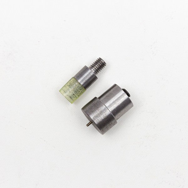 KAM Pressen-Einsatz für einfache Hohlkopfnieten Ø 7mm