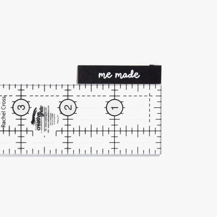 Webetiketten von Kylie and the Machine: Me Made (10 Stück)