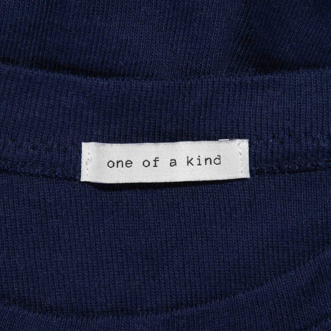 Webetiketten von Kylie and the Machine: One of a Kind (10 Stück)