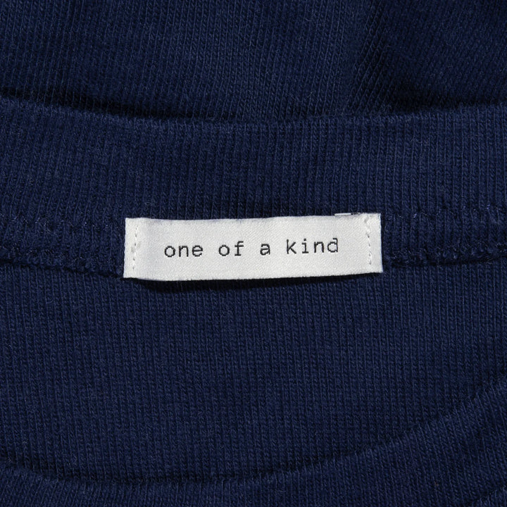 Webetiketten von Kylie and the Machine: One of a Kind (10 Stück)