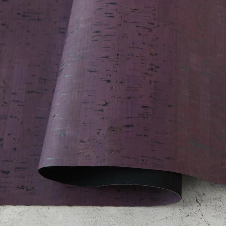 Kork in Amethyst Rustic / Lila