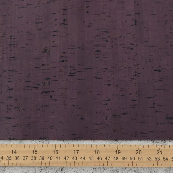 Kork in Amethyst Rustic / Lila
