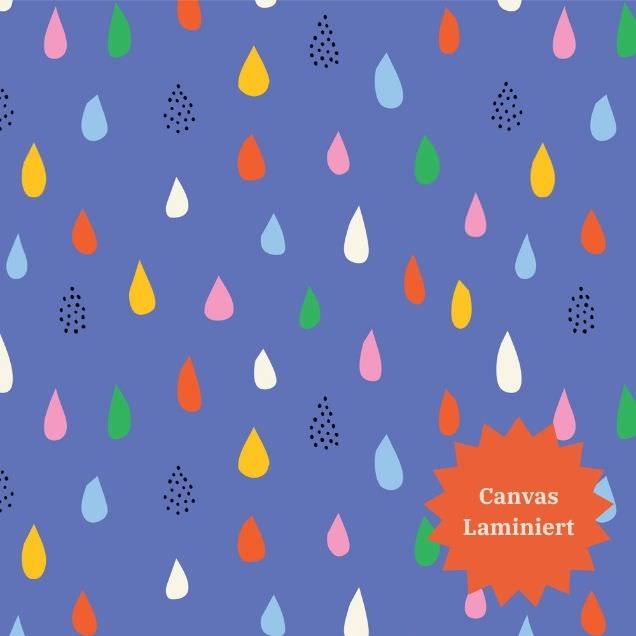Cloud9 Laminates  -  Rainbow Dizzle (Laminiert)
