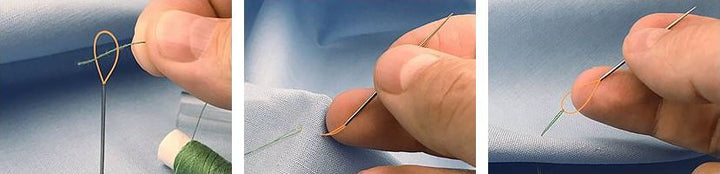 Lassonadel Professional Patchwork 0,5 mm