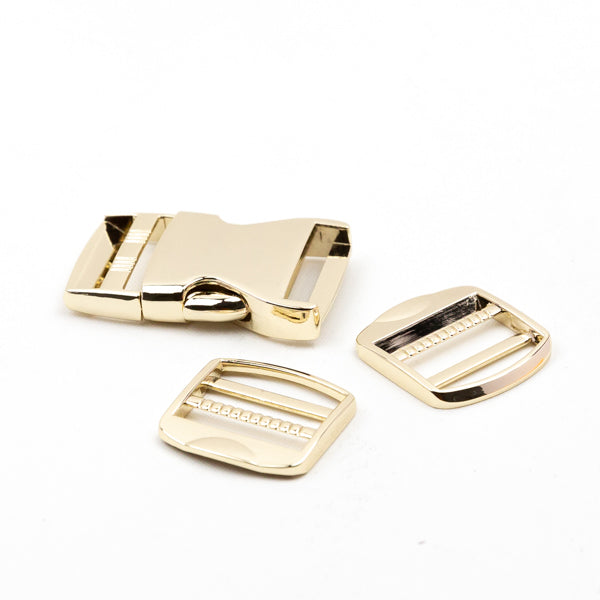 Set "Leichtmatrose" in Light Gold (3-teilig)