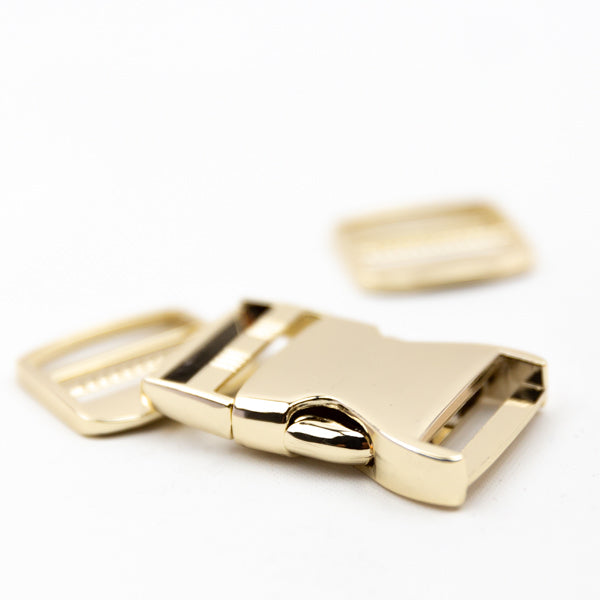 Set "Leichtmatrose" in Light Gold (3-teilig)