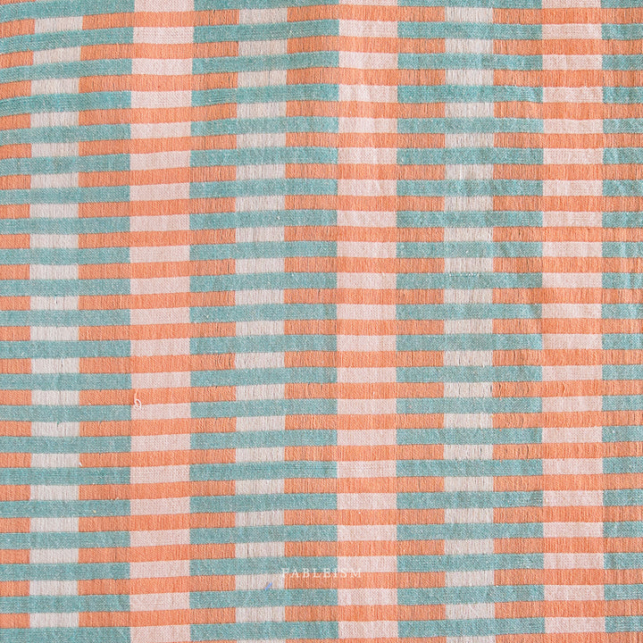 Fableism - Lucky Loom - Interlock in Watermelon (beidseitig nutzbar)