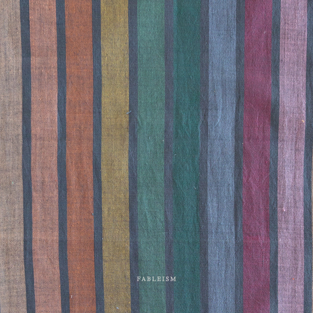 Fableism - Lucky Loom - Wings in Dark Rainbow (beidseitig nutzbar)