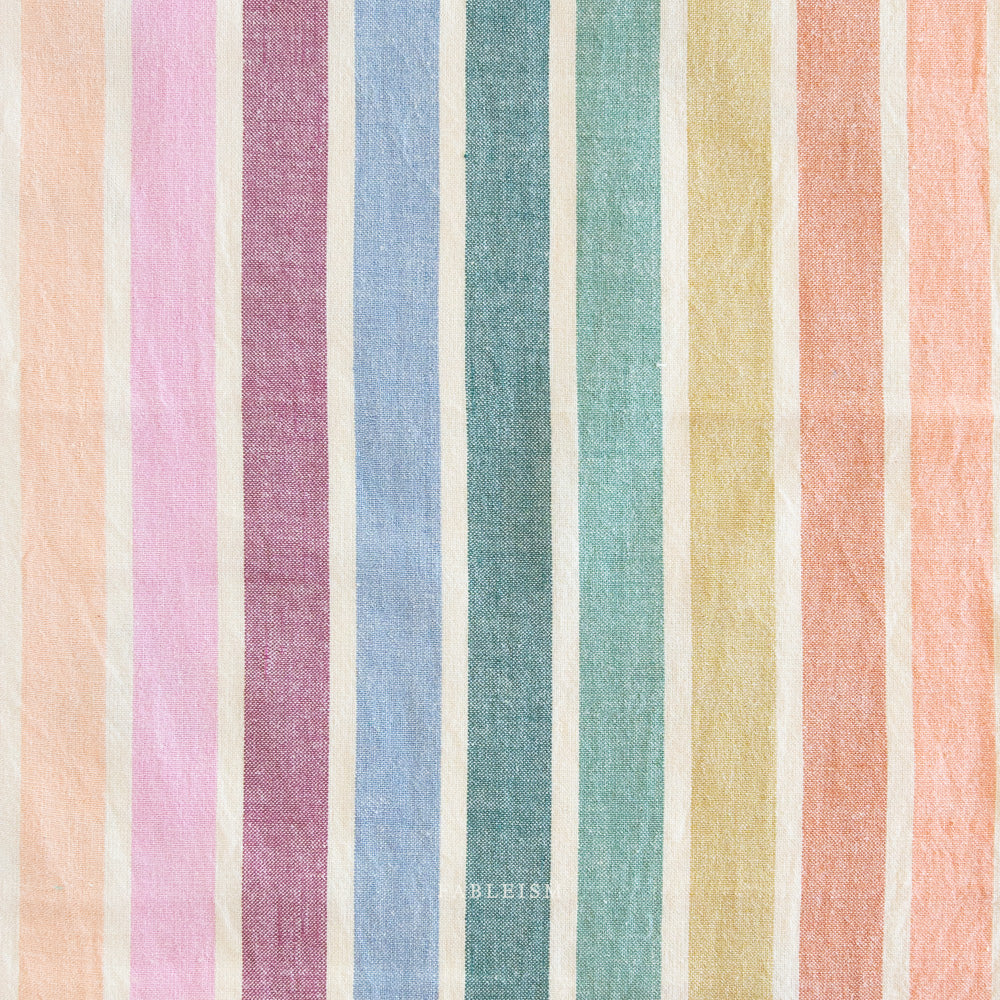 Fableism - Lucky Loom - Wings in Rainbow (beidseitig nutzbar)