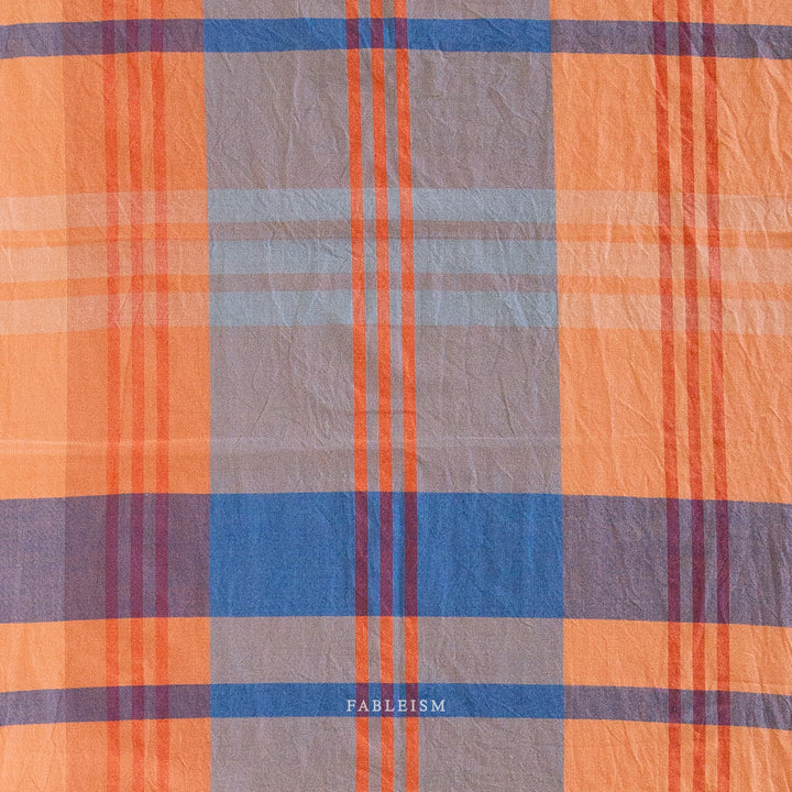 Fableism - Lumiére - House Dress in Meriweather