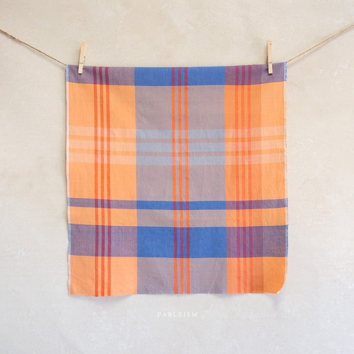 Fableism - Lumiére - House Dress in Meriweather