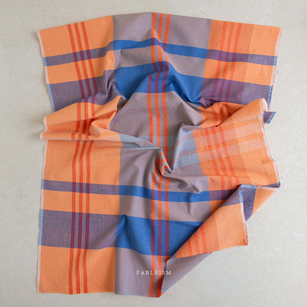 Fableism - Lumiére - House Dress in Meriweather