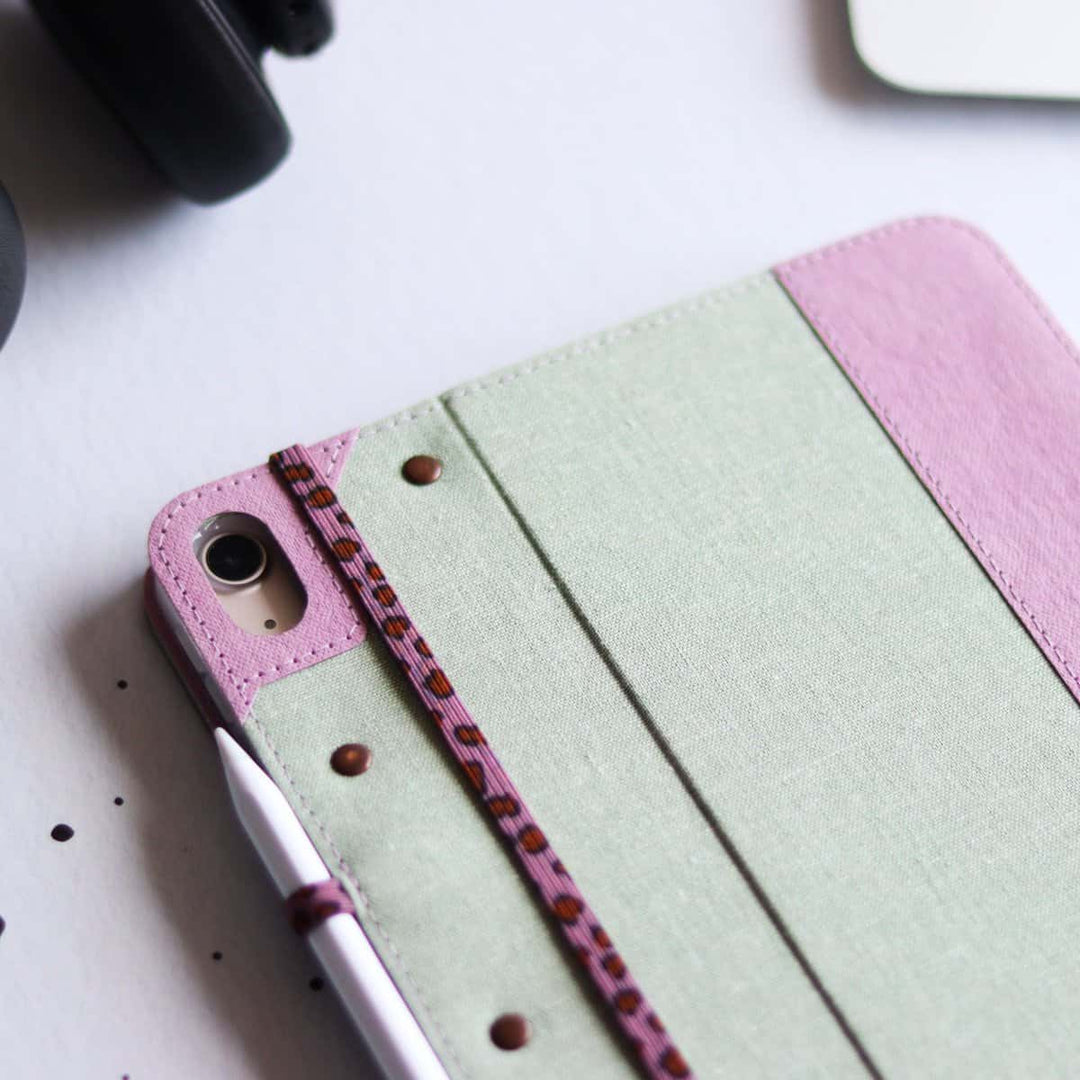 Einfache Hohlkopfnieten 7mm - Antiksilber (geeignet für LuxCover und Lux Easy)