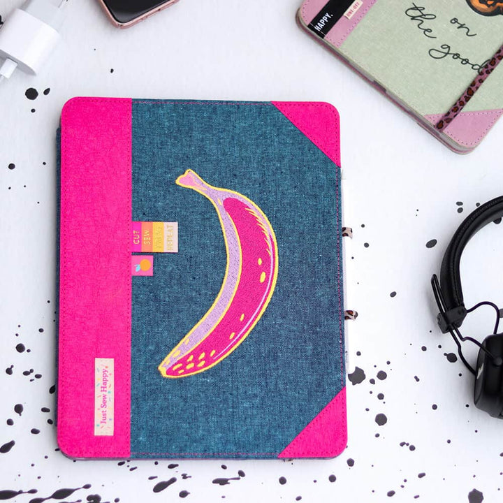 LuxCover - Die individuelle Hülle für Tablet, E-Book-Reader und Co.