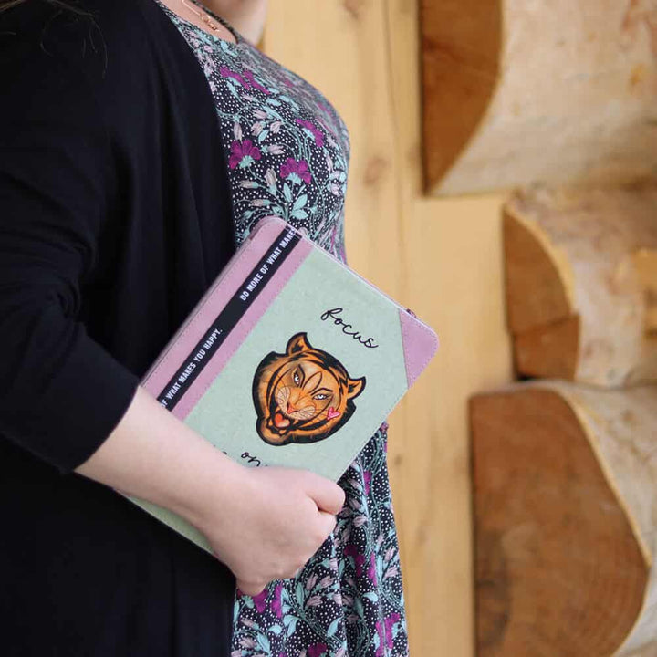 LuxCover - Die individuelle Hülle für Tablet, E-Book-Reader und Co.