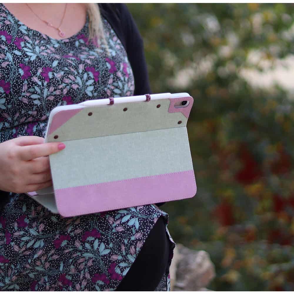 LuxCover - Die individuelle Hülle für Tablet, E-Book-Reader und Co.
