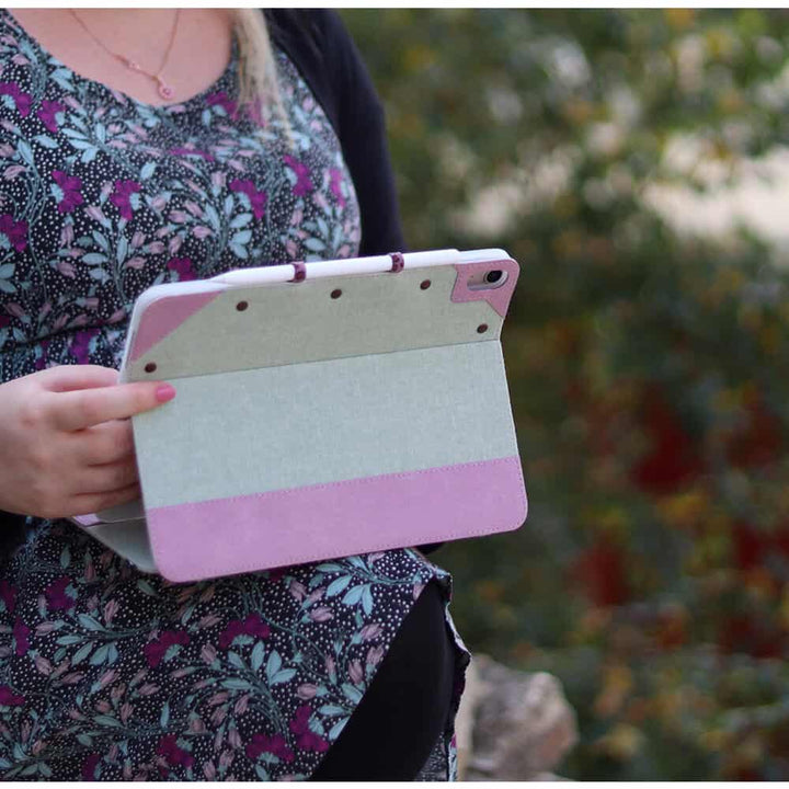 LuxCover - Die individuelle Hülle für Tablet, E-Book-Reader und Co.