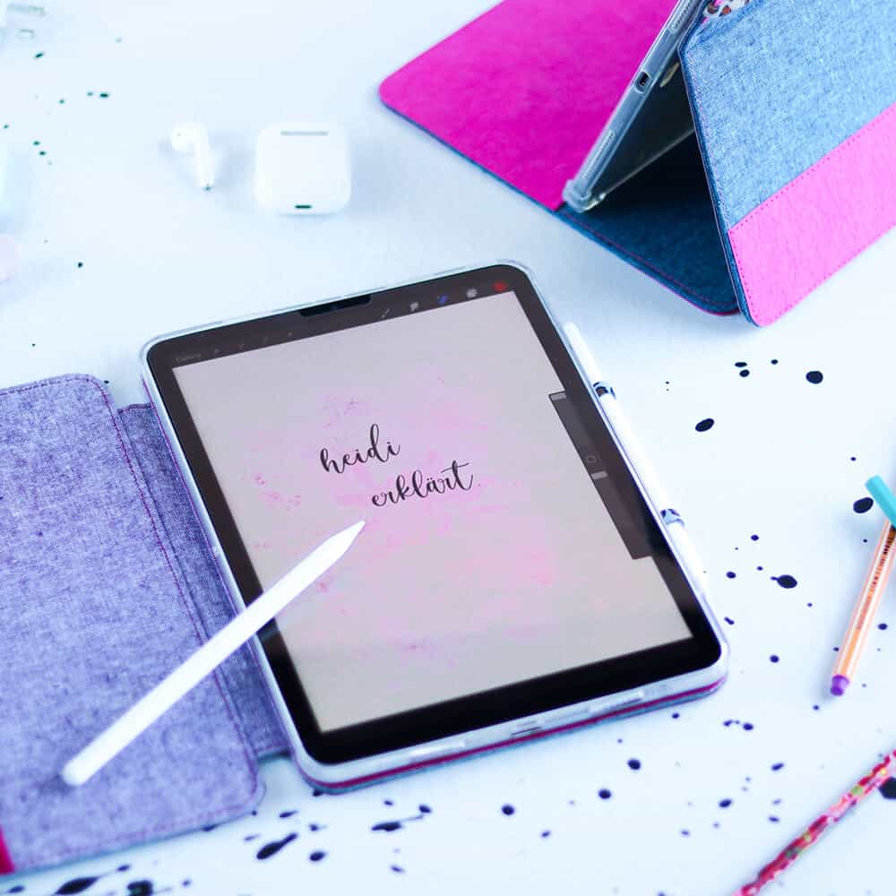 LuxCover - Die individuelle Hülle für Tablet, E-Book-Reader und Co.