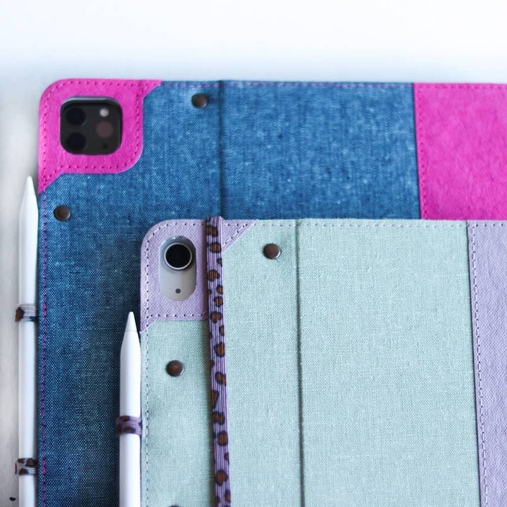 LuxCover - Die individuelle Hülle für Tablet, E-Book-Reader und Co.
