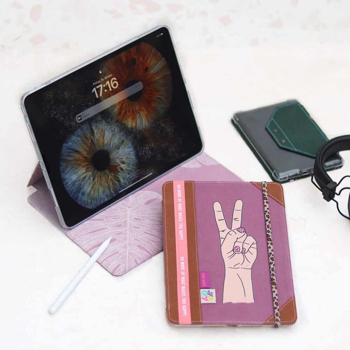 LuxEasy - Die individuelle Hülle für Tablet, E-Book-Reader und Co.