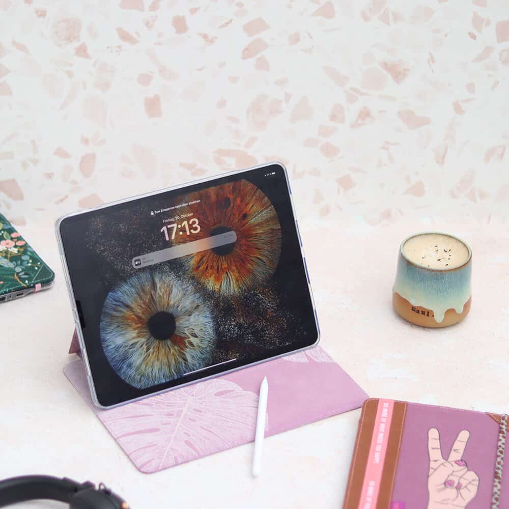 LuxEasy - Die individuelle Hülle für Tablet, E-Book-Reader und Co.