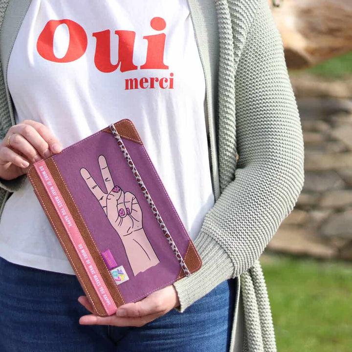 LuxEasy - Die individuelle Hülle für Tablet, E-Book-Reader und Co.