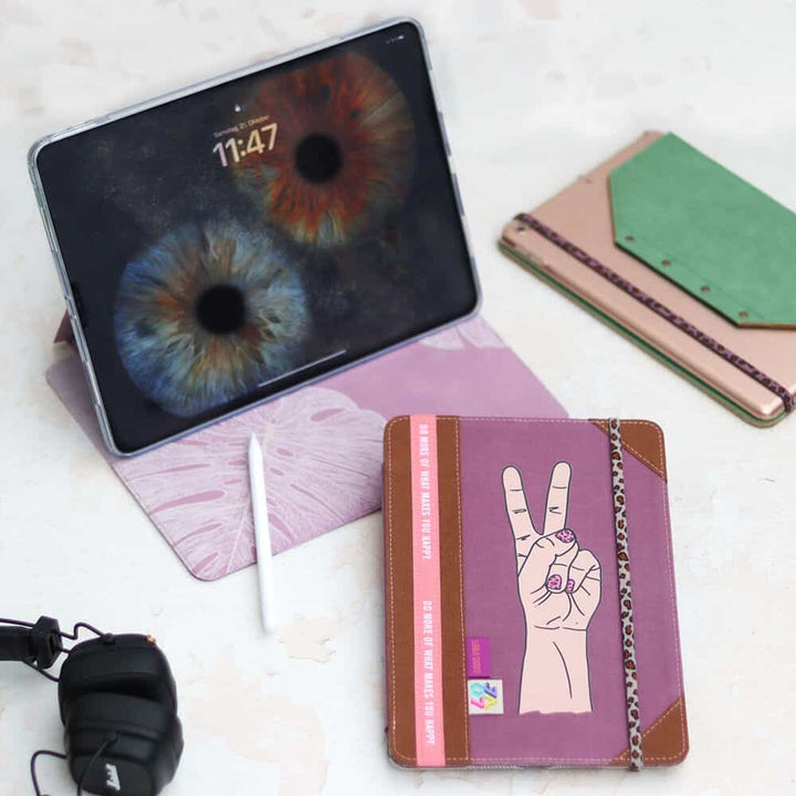 LuxEasy - Die individuelle Hülle für Tablet, E-Book-Reader und Co.