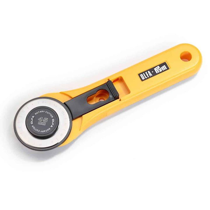 Rollschneider "Maxi" 45mm