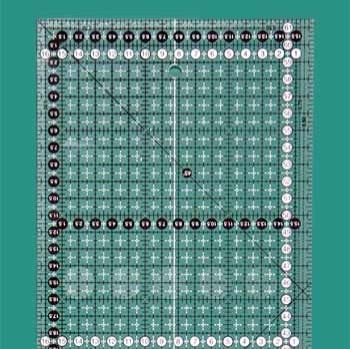 Creative Grids Lineal 61,5 x 16,5 cm
