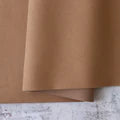 Wildlederimitat in Field Tan/Camel