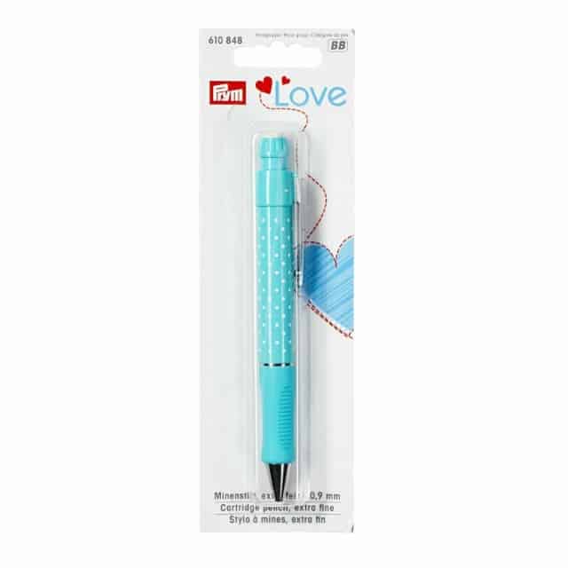 Prym Love Minenstift mint